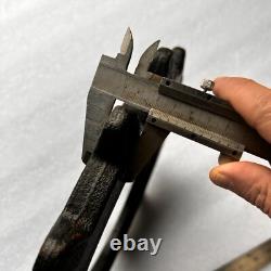 SPROCKET FITS FOR Komatsu PC15FR RUBBER CHAIN