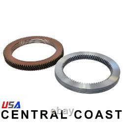 STEERING CLUTCH SET for KOMATSU DOZER D31(-17-18-20) D37 (-1,-2,-5)