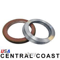 STEERING CLUTCH SET for KOMATSU DOZER D31(-17-18-20) D37 (-1,-2,-5)