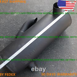 Sa 1114-00625 Ec330c Ec360c Ec460c Ec460chr Muffler As Fits Volvo D12d Engine