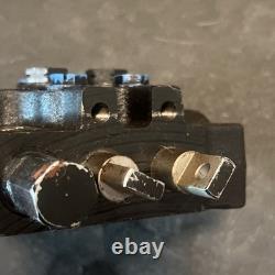 Sauer-Danfoss 1627-1R Directional Control Valve Dukes 1627 Fluid Power NOS