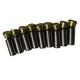 Sbs140 188-4210 Piston Shoe 9 Pcs For Cat 324d 325d 328d 329d 325c Hyd Pump