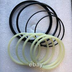 Seal Kit Center Joint Rotary Manifold Fits Deere 450clc 450dlc 9199789 9183296