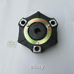 Sh60 S160 Coupling Assy Fits Sumitomo Excavator, New, Free Shipping