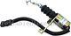 Shutdown Solenoid For Deutz Bosch Commins Generator Z3900107 B7605-1115030A