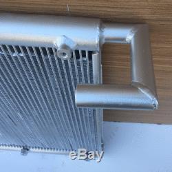 Sk60 Sk60-3 Sk60 Mark IV Core Oil Cooler Hydarulic Fits Kobelco Excavator