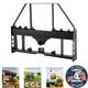 Skid Steer Pallet Forks