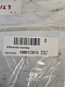 Spicer 111.04.056.61.9 JCB 1000173816 Differential Housing Wheel Loader TM 409