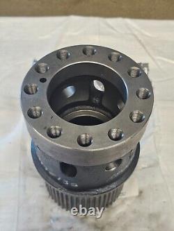 Spicer 111.04.056.61.9 JCB 1000173816 Differential Housing Wheel Loader TM 409