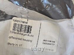 Spicer 111.04.056.61.9 JCB 1000173816 Differential Housing Wheel Loader TM 409