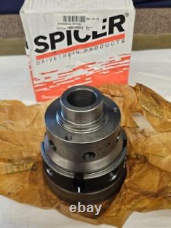 Spicer 111.04.057.05 Axle Differential Carrier Wacker Neuson Kramer 1000162063
