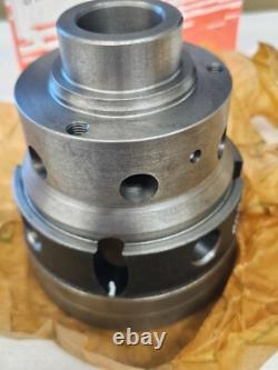 Spicer 111.04.057.05 Axle Differential Carrier Wacker Neuson Kramer 1000162063