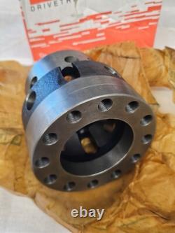 Spicer 111.04.057.05 Axle Differential Carrier Wacker Neuson Kramer 1000162063