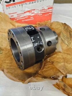 Spicer 111.04.057.05 Axle Differential Carrier Wacker Neuson Kramer 1000162063
