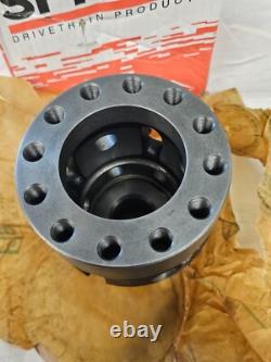 Spicer 111.04.057.05 Axle Differential Carrier Wacker Neuson Kramer 1000162063