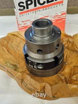 Spicer 111.04.057.05 Axle Differential Carrier Wacker Neuson Kramer 1000162063