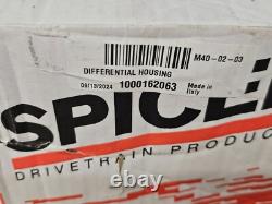Spicer 111.04.057.05 Axle Differential Carrier Wacker Neuson Kramer 1000162063