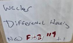 Spicer 111.04.057.05 Axle Differential Carrier Wacker Neuson Kramer 1000162063