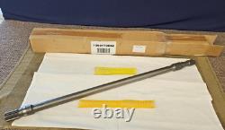 Spicer 112.06.002.01 Wacker 1000170082 Skyjack Boom Half Shaft Excavator 9503