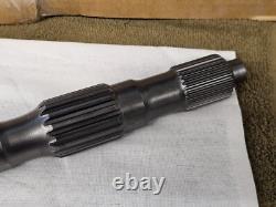 Spicer 112.06.002.01 Wacker 1000170082 Skyjack Boom Half Shaft Excavator 9503
