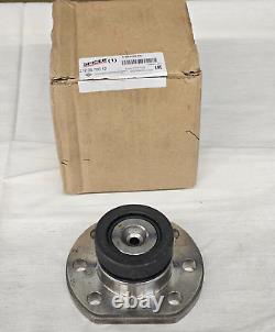 Spicer 212.06.700.12 Steering Pivot Pin Kingpin Lower Wacker Neuson 1000150427