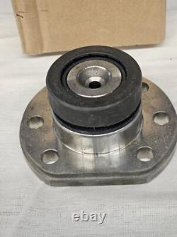 Spicer 212.06.700.12 Steering Pivot Pin Kingpin Lower Wacker Neuson 1000150427