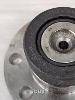 Spicer 212.06.700.12 Steering Pivot Pin Kingpin Lower Wacker Neuson 1000150427