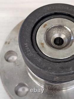 Spicer 212.06.700.12 Steering Pivot Pin Kingpin Lower Wacker Neuson 1000150427
