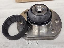 Spicer 212.06.700.12 Steering Pivot Pin Kingpin Lower Wacker Neuson 1000150427