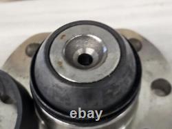 Spicer 212.06.700.12 Steering Pivot Pin Kingpin Lower Wacker Neuson 1000150427