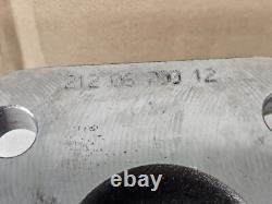 Spicer 212.06.700.12 Steering Pivot Pin Kingpin Lower Wacker Neuson 1000150427