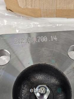 Spicer 212.06.700.14 Kingpin Wacker Neuson 1000150426 Wheel Dumper DW 76086057
