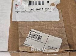 Spicer 212.06.700.14 Kingpin Wacker Neuson 1000150426 Wheel Dumper DW 76086057