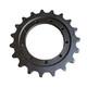 Sprocket 5527640010 Fits for Terex Schaeff Excavator HR12 TC16 TC20 HR2.0