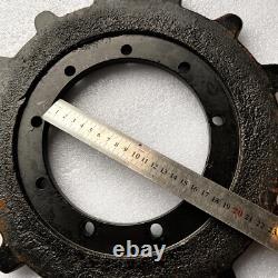 Sprocket for Yanmar B12-1 B12-2 B14 B15 B15EX-3 B17 B17-2 B18 172137-29110