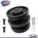 Steel Roller Assembly For Bobcat T550 T590 T595 T630 7228629 7352427