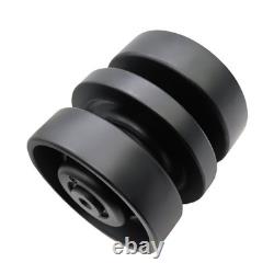 Steel Roller Assembly For Bobcat T550 T590 T595 T630 7228629 7352427