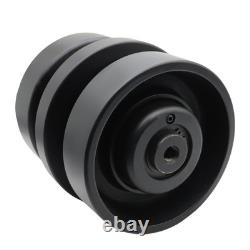 Steel Roller Assembly For Bobcat T550 T590 T595 T630 7228629 7352427