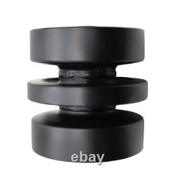 Steel Roller Assembly For Bobcat T550 T590 T595 T630 7228629 7352427