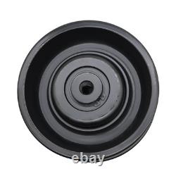 Steel Roller Assembly For Bobcat T550 T590 T595 T630 7228629 7352427