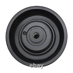 Steel Roller Assembly For Bobcat T550 T590 T595 T630 7228629 7352427