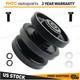 Steel Roller Assembly For Bobcat T550 T590 T630 7228629 7352427