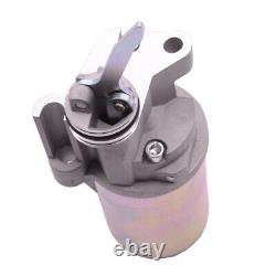 Stop Solenoid for Volvo BL60 BL61 BL70 BL70B BL71 BL71B 12V VOE21191698 US