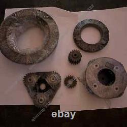 Swing Motor Machinery Carrier 22U-26-21572 for Komatsu PC200-7 PC238USLC-11