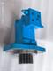 Swing Motor With Device For Catearpillar 302.5 302 14 Teeth