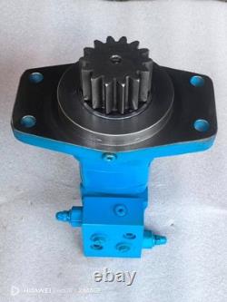 Swing Motor With Device For Catearpillar 302.5 302 14 Teeth