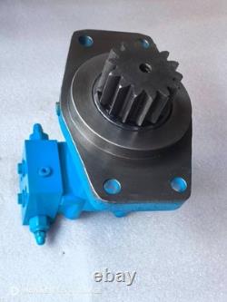 Swing Motor With Device For Catearpillar 302.5 302 14 Teeth