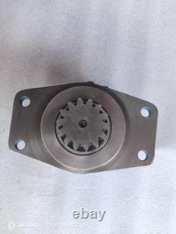Swing Motor With Device For Catearpillar 302.5 302 14 Teeth