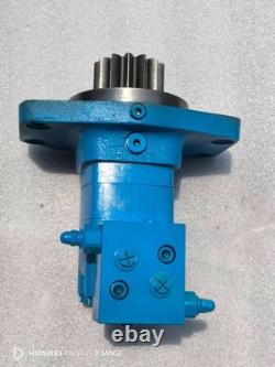 Swing Motor With Device For Catearpillar 302.5 302 14 Teeth