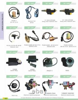 Swing Motor With Device For Catearpillar 302.5 302 14 Teeth
